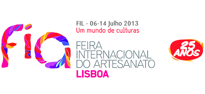 Feira Internacional do Artesanato 2013 - Ana Franco Ceramista